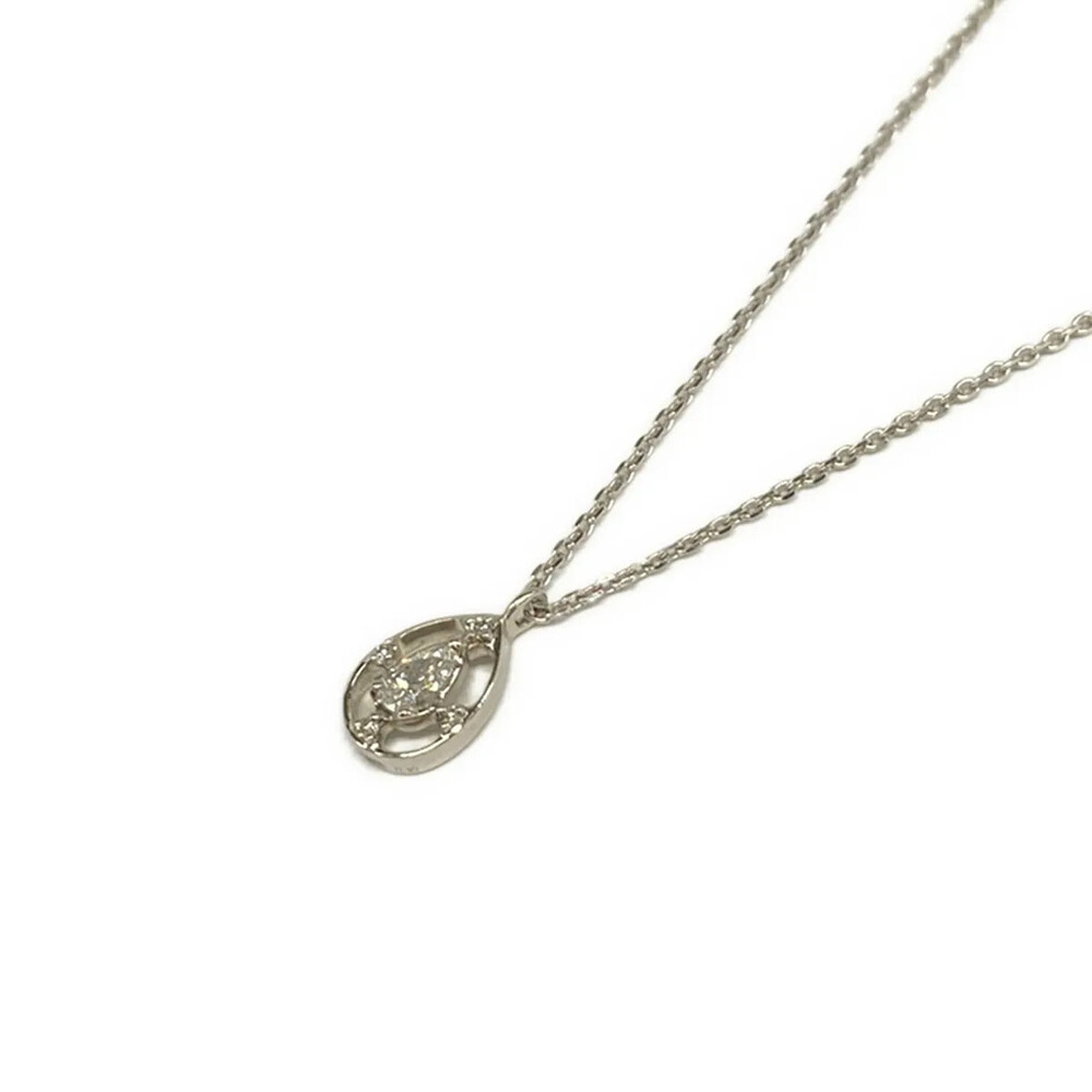 Vendome Diamond Necklace #349500V64B